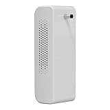 JESSP Luftreiniger mit Ionisator & App-Steuerung – Eco Smart Luftfilter...