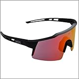 DACHS Unisex Photochromatische Sonnenbrille - Ultraleichte UV400...