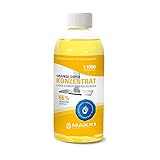 Maxxi Clean | Universalreiniger mit Orangen-Duft | 500 ml Orangenreiniger...