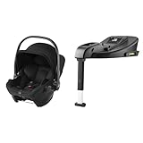 Bundle BRITAX RÖMER Babyschale BABY-SAFE CORE, Kindersitz für Babys ab...