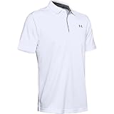 Under Armour Herren Tech Polo Shirt