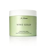 M. Asam VINO GOLD Straffende Körpercreme (500 ml) – reichhaltige...