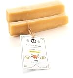 Animal House – 2 Stück Himalaya-Kaustab, 100% natürlich, stärkt die...