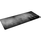 Corsair MM350 PRO Spritzwassergeschütztes Premium-Gaming-Mauspad aus Stoff...