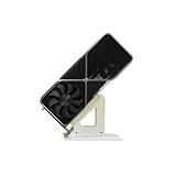 YXHGeeek Shelf Trophy Display Stand Holder for Standard PCIE Graphics Cards...