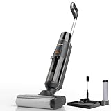 Hearten Nass Trockensauger, Selbstreinigung, Staubsauger mit Wischfunktion,...