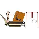 Wühlmausfalle neueste verbesserte Version mit Lockmittel und Wühlmaus...