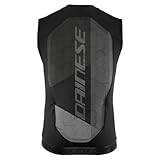 Dainese Men's Flexagon Waistcoat 2 Man Skischutzweste,...