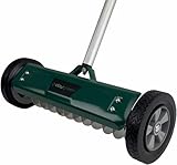 DAYGREEN Hand-Vertikutierer VT-32 | Moos und Unkrautentferner mit 11...