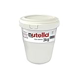 Nutella Hazlenut Nutella 3kg