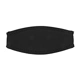 Sharplace Tauchmaskenband Tauchmaskenband, Neopren Ersatzmaskenband...