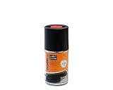 Foliatec Auspuff 2K Lackspray Hitzelack Thermolack Spray Lack, schwarz...