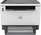 HP Laserjet Tank MFP 2604dw Laserdrucker, Drucker, Scanner, Kopierer, HP...