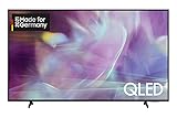 Samsung QLED 4K Q60A TV 50 Zoll (GQ50Q60AAUXZG), Quantum HDR, Quantum...