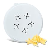 1 Stück Pastamaker aufsätze, Fusilli Bucati - Pastamaker Matrizen...