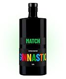 GIN GINNASTIC MATCH CITRUS BLEND 70cl
