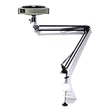 DYPASA Projektorhalterung Projector Mount Adapter Flexibler Projektor...