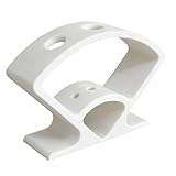 Dart-Aufbewahrungsregal – PLA-Kunststoff 9,8x2,8x6,7 cm Desktop-Organizer...