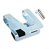 Robuster Gürtelclip-Haken und Schraube für Bohrmaschinen und Fahrer,...