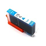 JFGIkLFD 178XL Tintenpatrone kompatibel mit HP178 Kompatibel mit B109 B110...