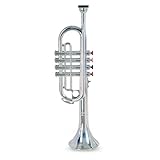 Bontempi – 324231 – Trompete – 4 Töne