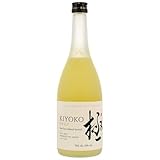 Kiyoko Yuzu Aperitif | Spritziger Sommergenuss | Aperitif auf Japanisch |...