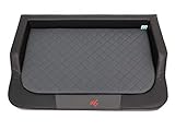 DOGGY Hobbydog L MELCZG1 Hundebett Medico Lux (Kunstleder) Mit...