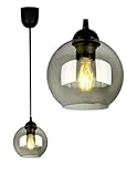 FKL DESIGN Home Deco Deckenlampe Pendellampe Hängelampe Wandlampe...