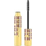 Maybelline New York Colossal Bubble Mascara, Aufbaubare Wimperntusche, Mit...
