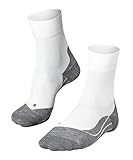 FALKE Herren Laufsocken RU4 Endurance M SO Baumwolle antiblasen 1 Paar,...