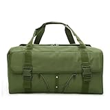 Rucksack Outdoor Wasserdicht Große Tragetasche Verdickte Oxford Move...