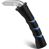 NINEMAX Einstiegshilfe Auto Senioren, Ausstiegshilfe Auto für Ältere...