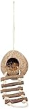 Trixie TX-62102 Coconut House Single 13 cm