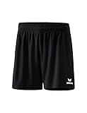 Erima Damen Rio 2.0 Short (3152301), schwarz, 38