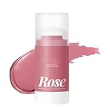 Clay Maske Stick, Rose Clay Maske Stick,Deep Clean Poren, Gesichtsmaske...