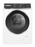Bosch WGH244M40, Serie 6, Smarte Waschmaschine 9 kg, 1400 UpM,...