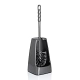 kela Klobürste mit Behälter halbseitig geöffnet, 38 cm,...