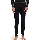 Odlo Thermohose Herren Merino 200 I Merino Unterwäsche Herren I Warme...