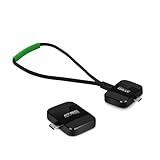 MyGica Micro-USB auf Typ C auf TV-Tuner-Karte, ATSC Digital TV überall...