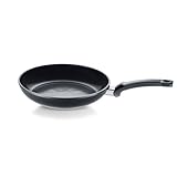 Fissler Ceratal Classic Pfanne (Ø 28 cm, Orbit Black) – Keramikpfanne...