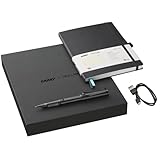 Lamy safari all black ncode Set – safari Smartpen & 192 seitiges...