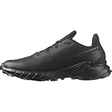 Salomon Alphacross 5 Herren Trailrunningschuhe, Starker Grip, Anhaltender...