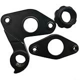 Fahrrad-Komponente Schaltwerk Schaltauge für Bergamont H035 / 246091