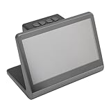 Digitaler Filmscanner, Fotoscanner mit 7-Zoll-LCD-Bildschirm, Konvertiert...