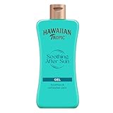 Hawaiian Tropic After Sun Cooling Aloe Vera Gel, 200 ml, 1 Stück (1er...