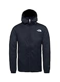 The North Face Herren Regenjacke Quest, TNF Black, XL, 0617932968065,...