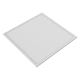 WatioWave LED-Einbaupanel, 36 W, 6500 K, 60 x 60 cm, essentiell