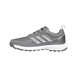 adidas Herren Tech Response SL 3.0 Wide Golf Shoes Golfschuhe, Grey...