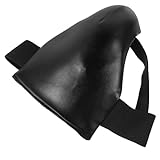 SOIMISS Widerstandsfähiger Groin Guard für Erwachsene Crotch Protector...
