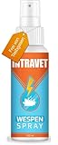 Intravet by Saint Nutrition - Anti Wespen Spray - das Abwehr Spray auf...